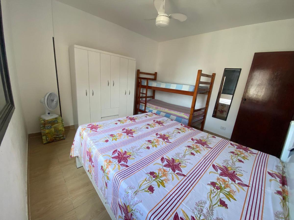 Apartamento Cidade Ocian Praia Grande Exterior foto